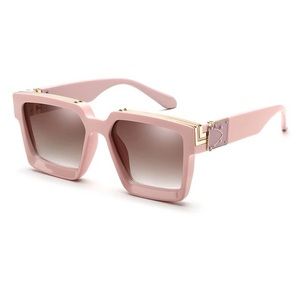 Princess Pink Luxury Thick Frames